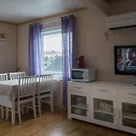 Nygard Apartment