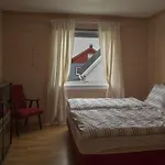 Apartmán Nygard *