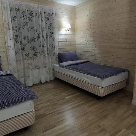 Appartement Nygard *