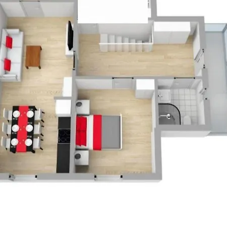 Nygard Appartement *