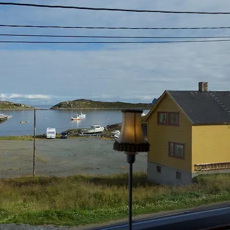 Nygard Appartement Gjesvær