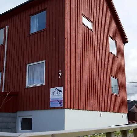 Nygard Appartement