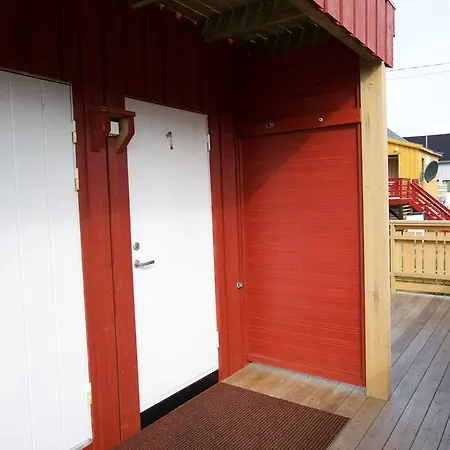 Appartement Nygard *