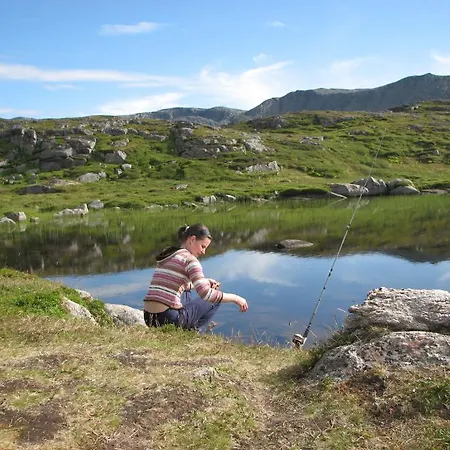 Apartment Nygard Gjesvær