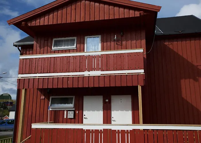 Nygard Gjesvær